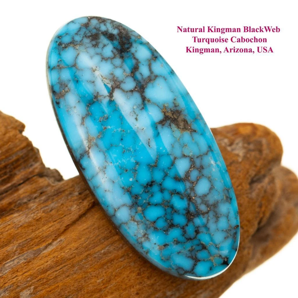 Turquoise cabochon shop