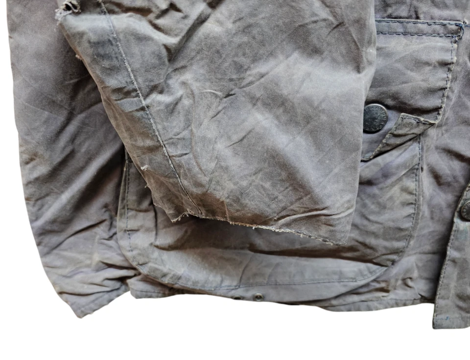 Barbour Beaufort, photo 4 of 5
