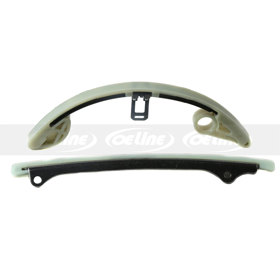 Kit de cadena de distribución con bomba de aceite para Honda Fit 2007-2008 1,5 L SOHC VTEC L15A1 Foto 3 de 4