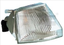 TYC 18-3334-05-2 Blinkleuchte for PEUGEOT