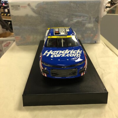 Kyle Larson 2021 #5 Tarlton Et Fils – Camaro ZL1 1:24 – Lionel – NASCAR – Neuf