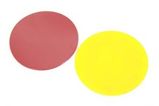 DARKOOM SAFELIGHT FILTERS 2 