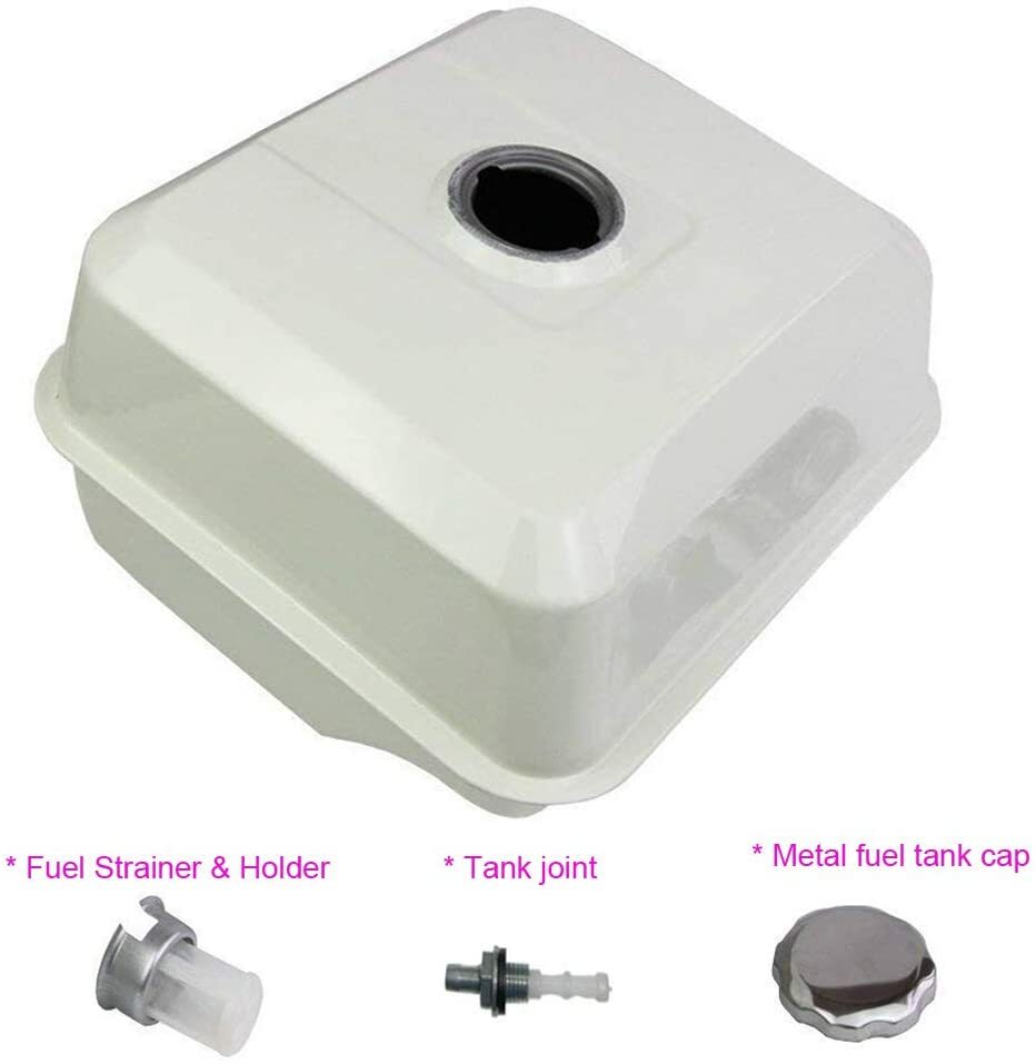 Rotary Serbatoio Carburante Per Honda Sostituisce 17510-Ze3-0 - Foto 6