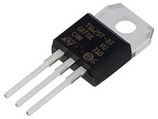 T1625T-8I Triac STMicroelectronics