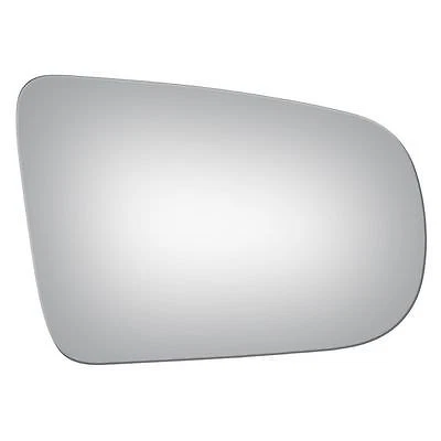 01-05 PONTIAC AZTEK FITS RIGHT SIDE VIEW MIRROR NEW CONVEX # 3425