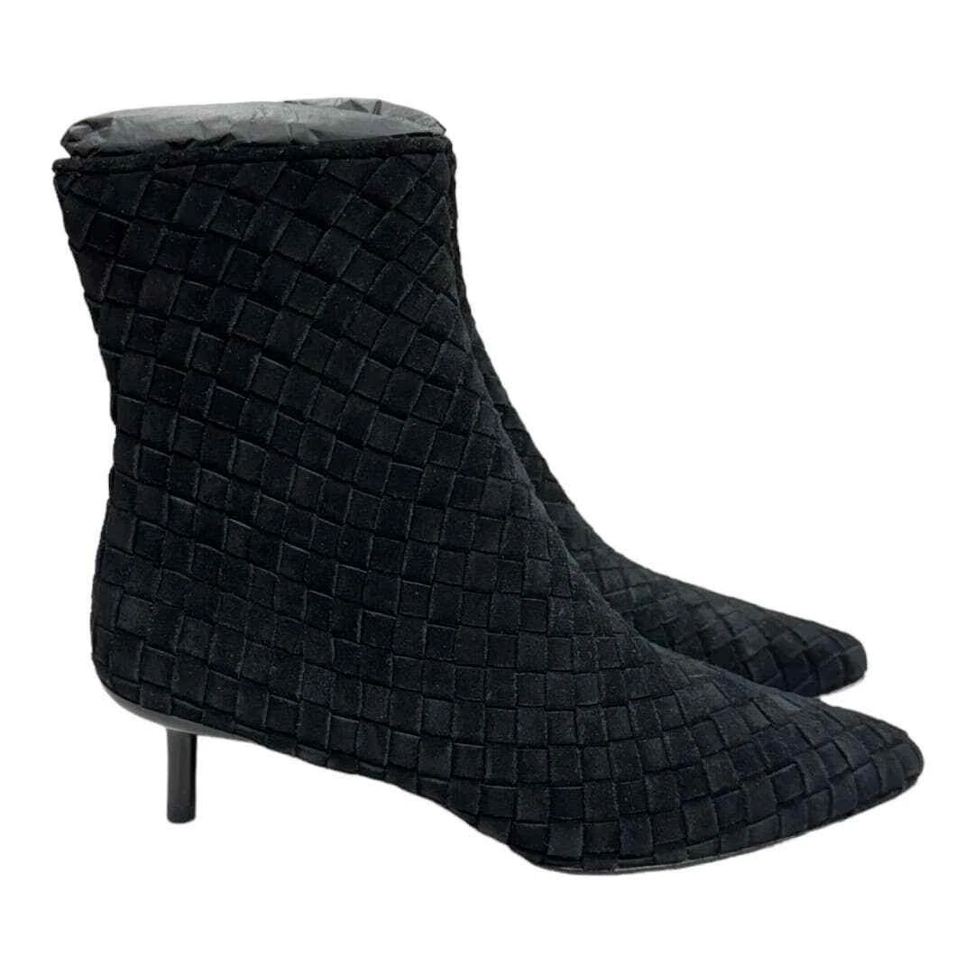 Rag and hotsell bone leather booties