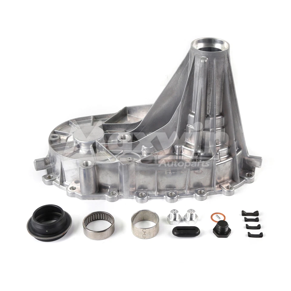 Transfer Case Bearing Kit Case Chain & Saver Plate NP246 GM-Only (BK351D) - Image 3 of 4