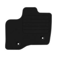 Velours Fußmatte für Ford Explorer V Bj. 2010 – 2015 Automatte Passform BASIC LP