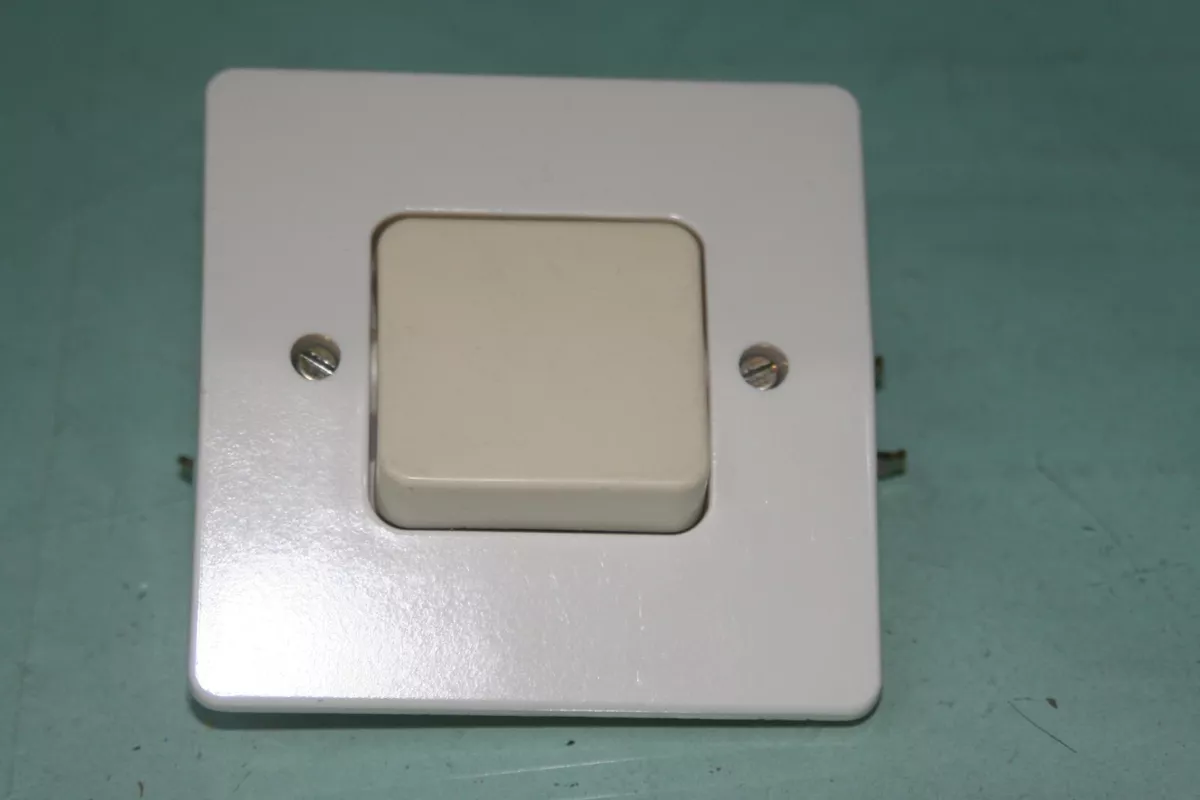 Interrupteur Legrand Neptune Ancien Modèle Interrupteur Simple Allumage Ivoire NEPTUNE 2 LEGRAND | eBay