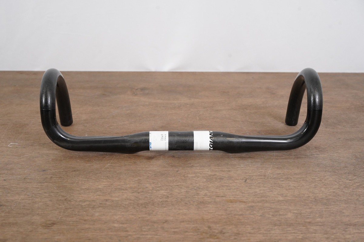 42cm Giant Contact SLR Compact Carbon Road Handlebar 31.8mm 42cm Giant Contact SLR Compact Carbon Road Handlebar 31.8mm