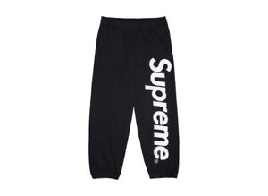 Supreme Satin Applique Sweatpant | eBay Supreme Satin Applique Sweatpant | eBay