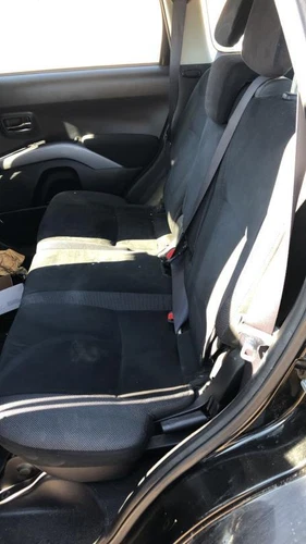 Disco Freno Anteriore per MITSUBISHI OUTLANDER (CW0) 2.0 DI-D Invite 2 1161851 - Foto 6 di 10