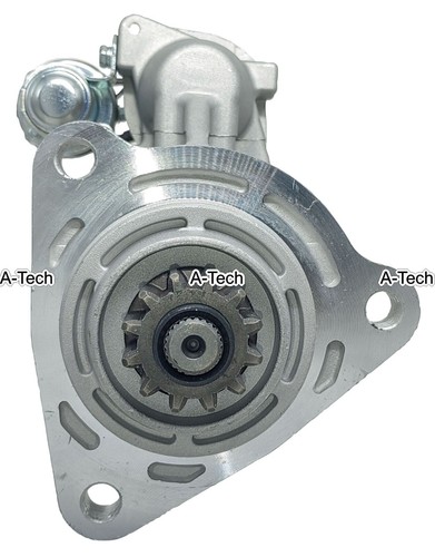 39MT STARTER FOR Volvo VED12 Engines Replaces 8200291 - Foto 3 di 3