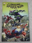 AMAZING SPIDER-MAN 799 CLAYTON CRAIN CONNECTING VARIANT RED GOBLIN ORIGIN HOT!