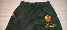 AS ROMA vintage pantalone tuta Kappa - Wind
