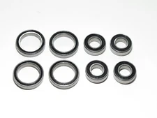 MUGE2030 MUGEN SEIKI MBX8TR ECO 1/8 TRUGGY AXLE BEARINGS