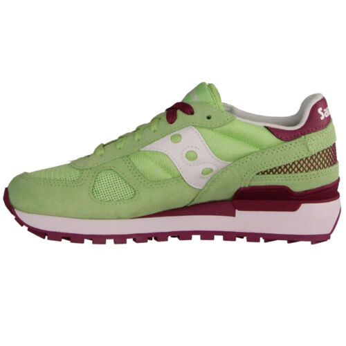 Saucony Originals, Damen Sneaker Sportschuhe - Bild 30 von 36