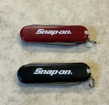 SnapOn multi tool bundle Pocket Knife