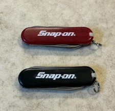 SnapOn multi tool bundle Pocket Knife