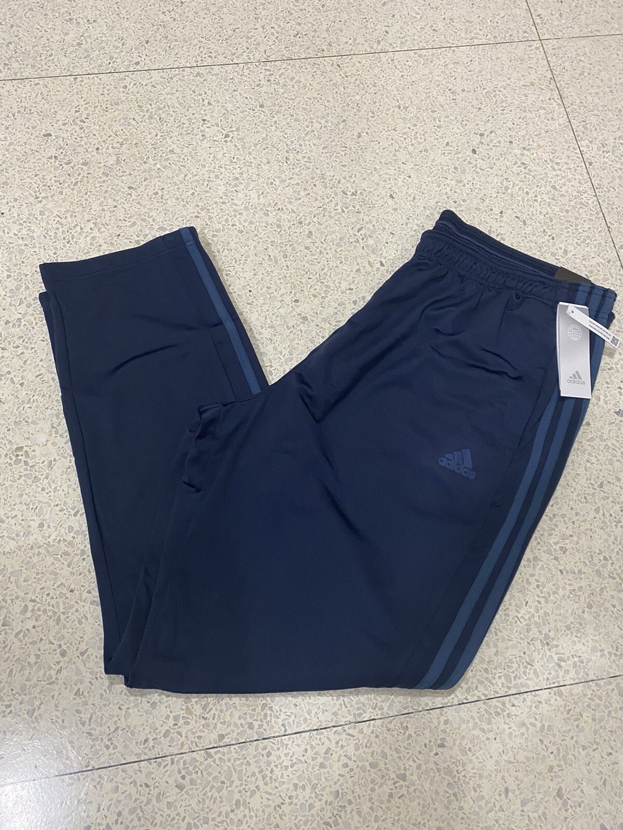 NWT Adidas Tricot JOGGER Pant Mens Training Track Pants Stripe
