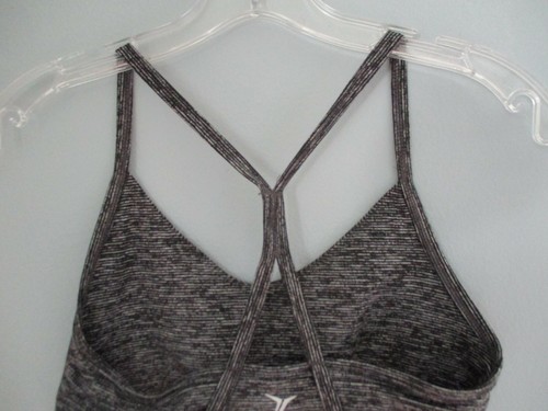 Old Navy Active Women's Size S Wire Free Racer Back Bra - Picture 11 of 12
