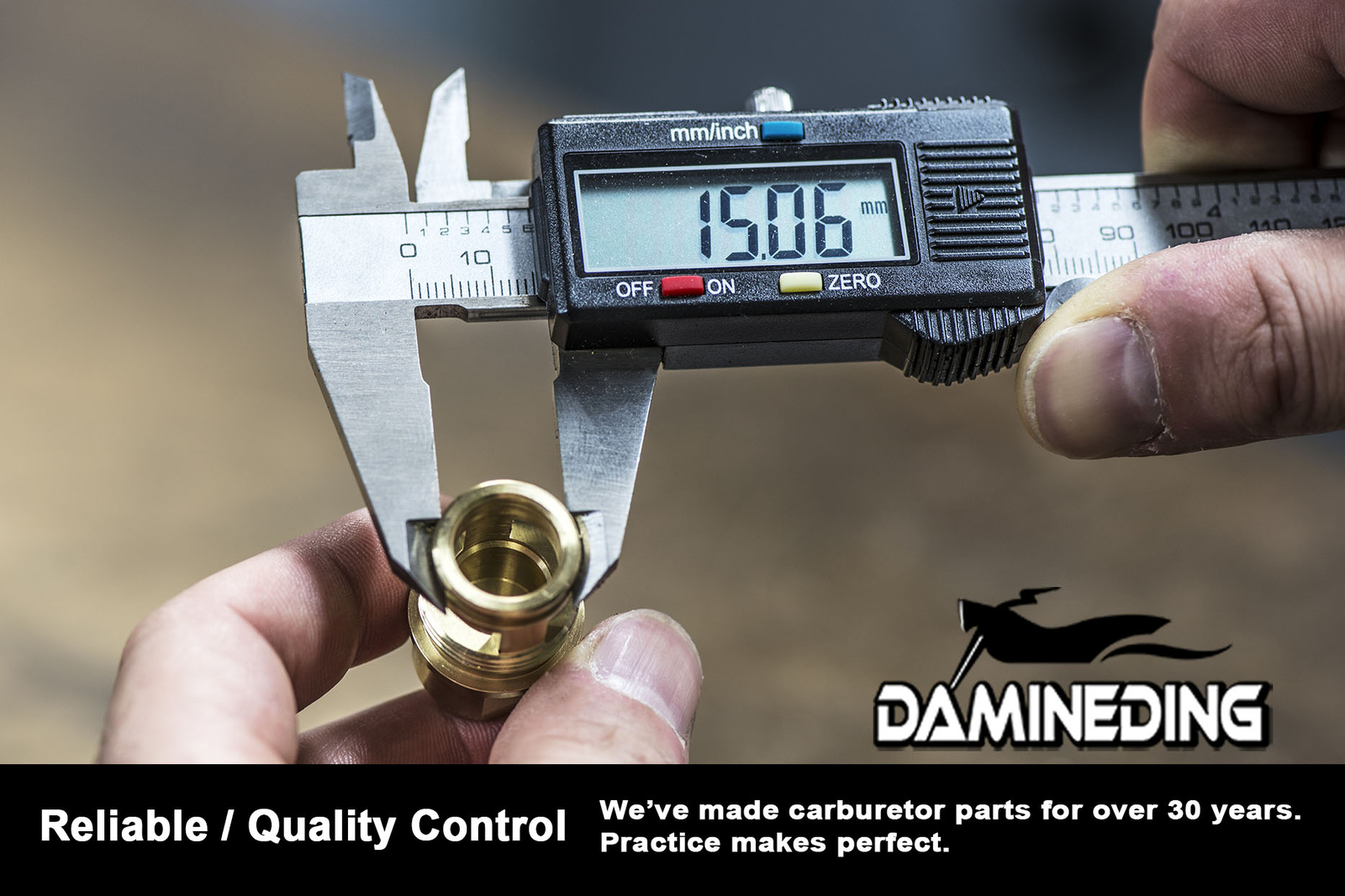 Purchase YAMAHA CARBURETOR AIR CUT-OFF VALVE WARRIOR 1987-2004 In San