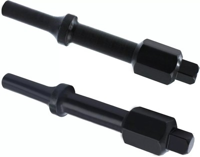 Air Hammer Socket Adapter, 37315 3/8'' & 37316 1/2'' Shake 'n break Pneumatic Bolt