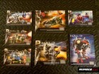 MEGA Halo Instruction Manual Building Toy Complete Sets & Packs