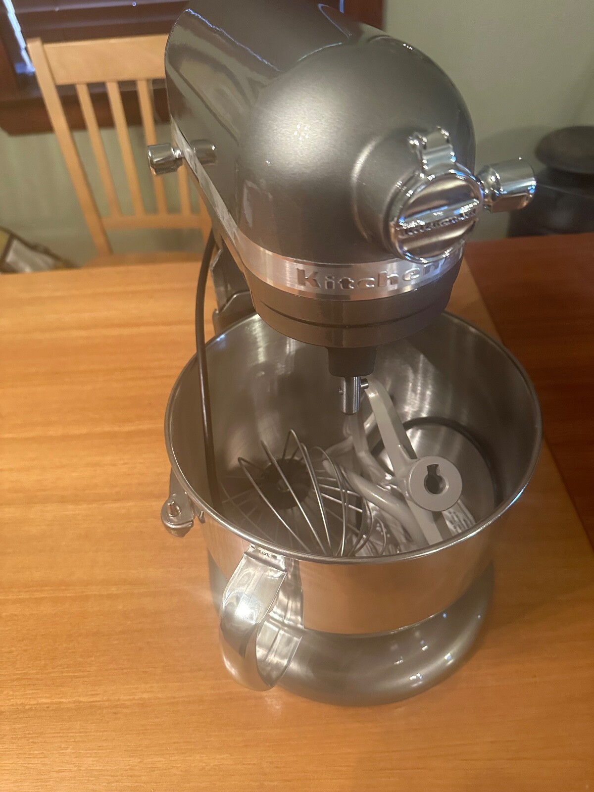KitchenAid ProLine 7Qt BowlLift Stand Mixer, Metal Gears, Mineral