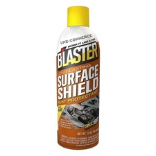 B  laster Surface Shield Rust Protectant 11oz