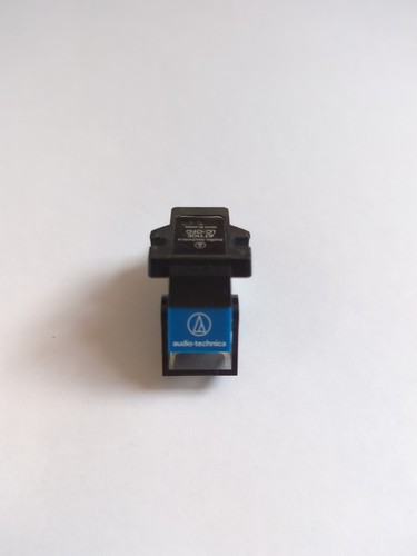 Audio-Technica AT110E Std-Mount Cartridge Stylus Boxed Never Used - Bild 5 von 5