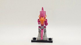 LEGO minifigure Fishface tnt014 Teenage Mutant Ninja Turtles 79102 TMNT