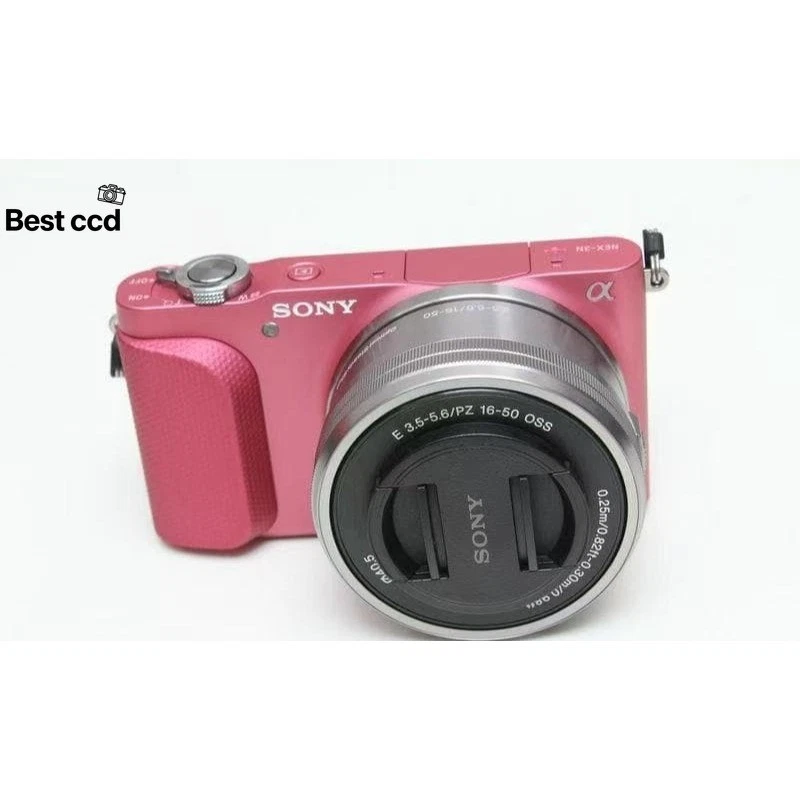 Sony Nex F3 for sale - eBay