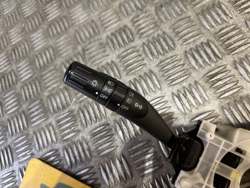2006-09 Subaru Legacy MK4 Indiator & Wiper Stalks 83161AG43 - Picture 2 of 13