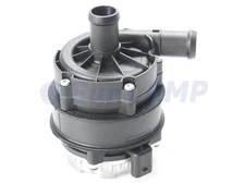 Maserati Ghibli Auxiliary Electric Secondary Water Pump 3.0T V6 Engine 670005347