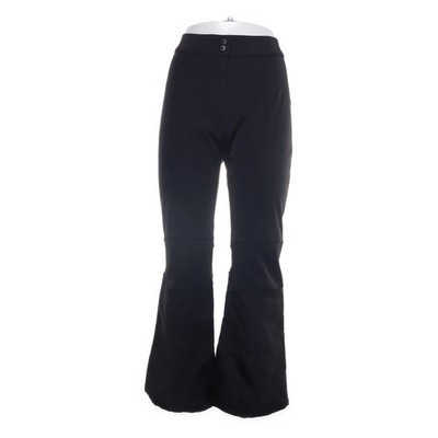 CMP, Schneehose, Größe: M, Schwarz, Elasthan/Nylon, Damen, 140 #SnA