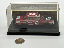 TRAX Top Gear No Corgi Matchbox Valiant VF Pacer