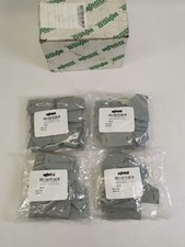 Image of WAGO 280-348 Terminal Blocks Intermediate Plates 90 Pack NEW