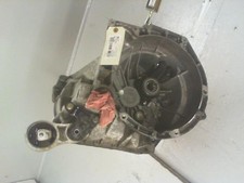 Boite de vitesse Ford FUSION