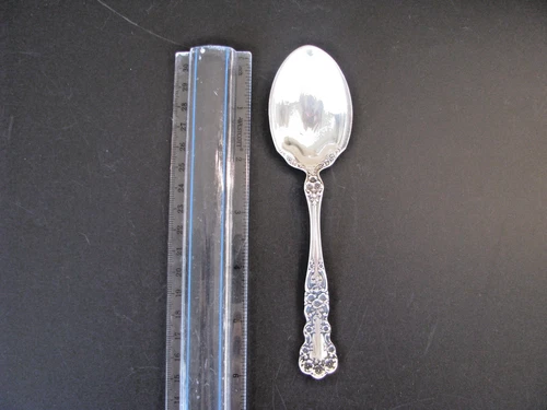 Buttercup by Gorham Sterling Silver Sugar Spoon