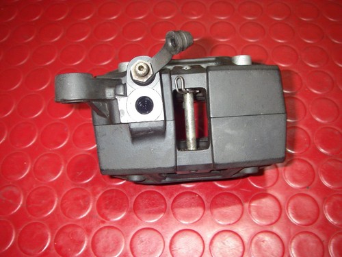 1A Freno Delantero Derecho Pinza De Freno BMW R1100R R1100GS R1100RT R1100RS - Imagen 3 de 6