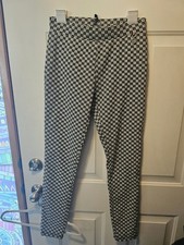Tommy Hilfiger Women's Patterned Pants
