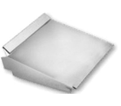 Gray Metal 200SD-4 1/2'' Power Replacement MPN  Gray Metal  200SD-4