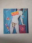 Rolling Stones - Under Cover Vinyl LP Album 1983