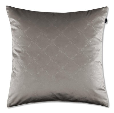 Neu JOOP! Kissenhülle Soft Cornflower 71416-010 grau 50x50 cm neue Kollektion