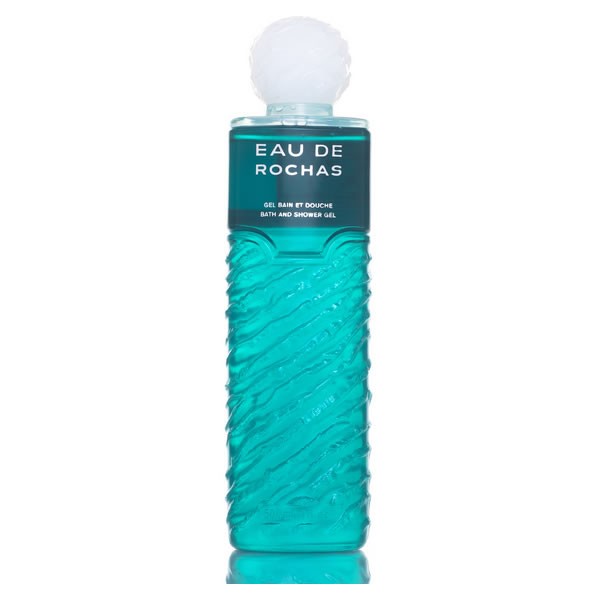 Rochas Donna Eau De Gel Doccia Satinato 500Ml - Immagine 3