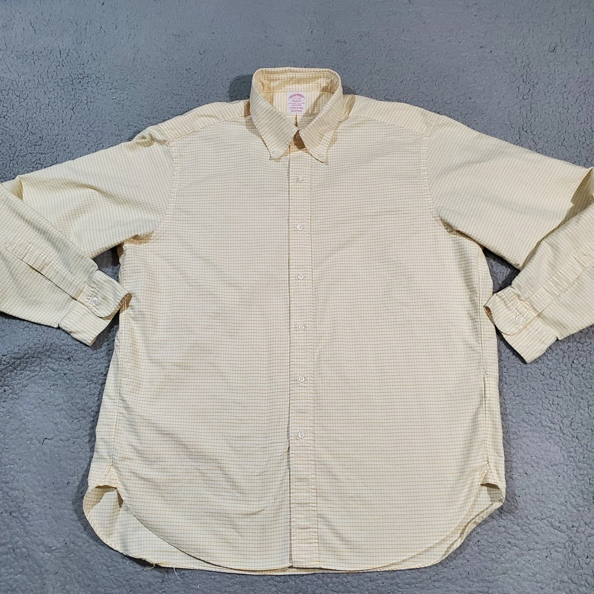 vintage brooks brothers shirt products for sale | eBay VINTAGE