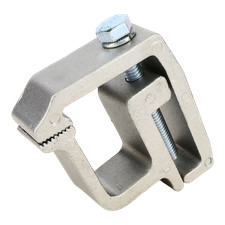 Heavy Duty Mounting Clamp For Truck Cap Camper Topper Short Bed Pickup