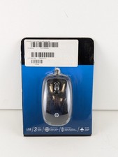 728034-001 HP X1200 Wired Black Mouse