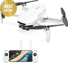 ATOM LT GPS Drone Under 249g 2.5K Camera 40min Flight 4km FPV